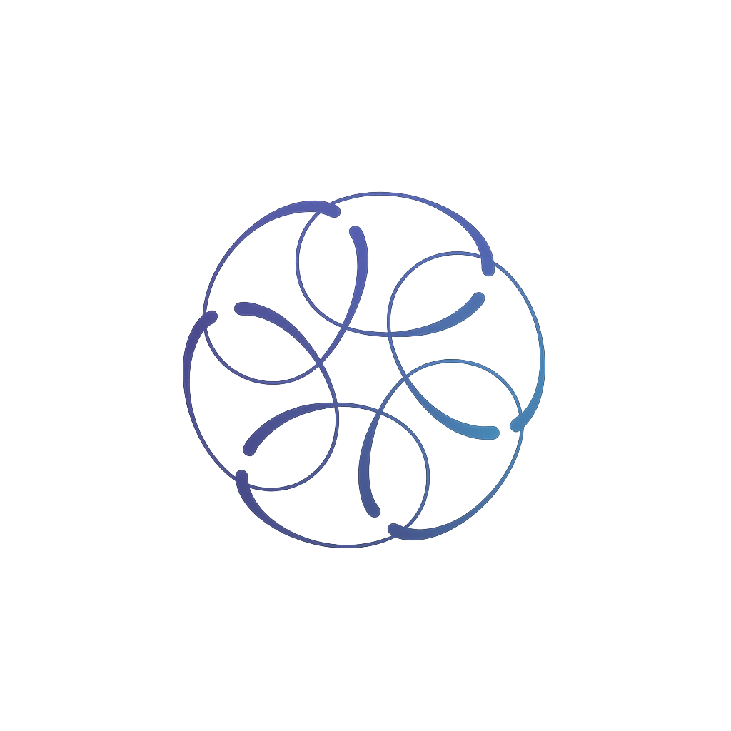 Maiya sphere logo